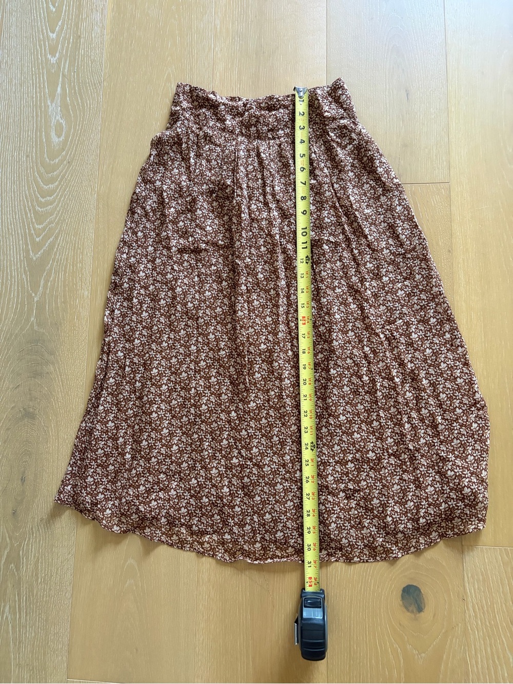 Sezane Maria Skirt View 3